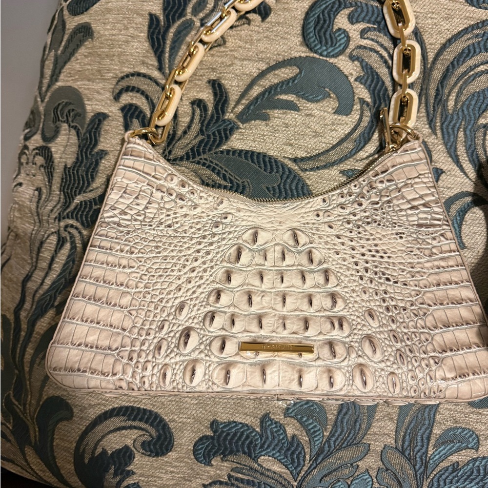 New Brahmin handbag
